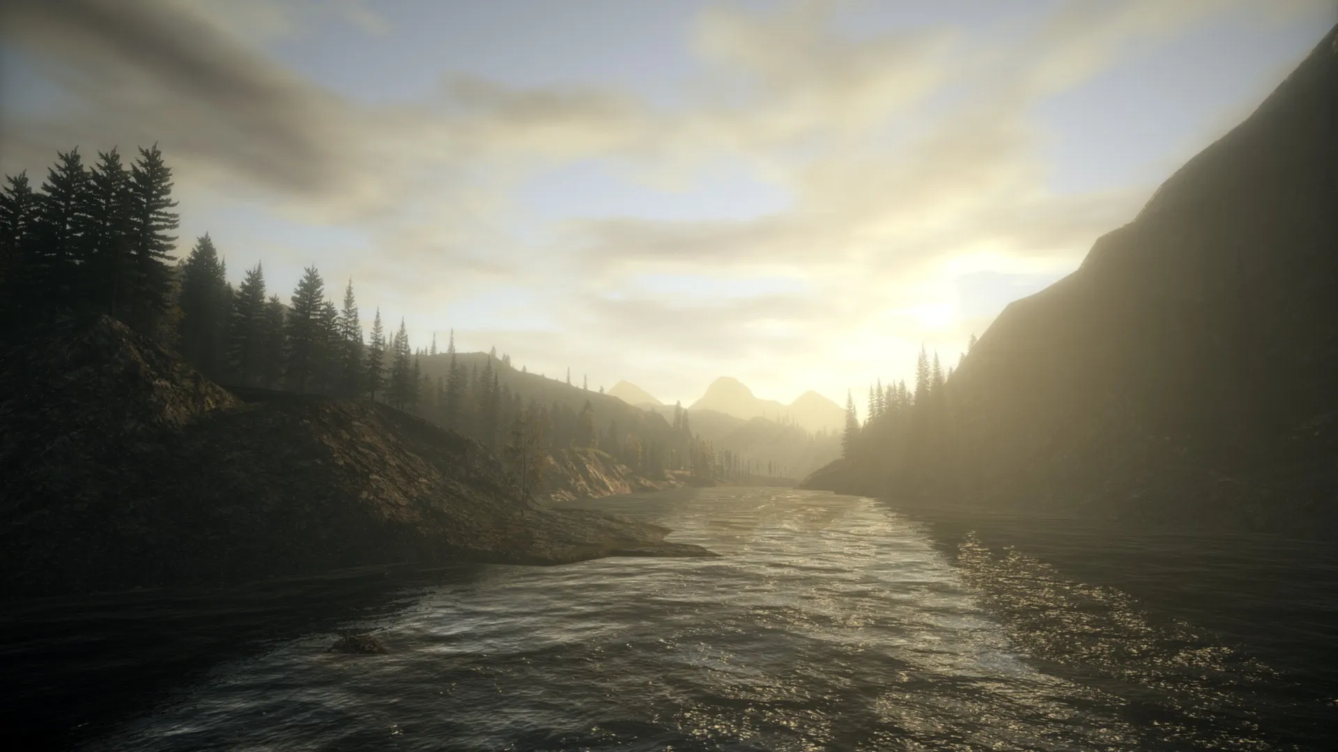 РФ + СНГ | Alan Wake (2010) - Standard Edition / 1 / I | Steam | Гифт - irongamers.ru