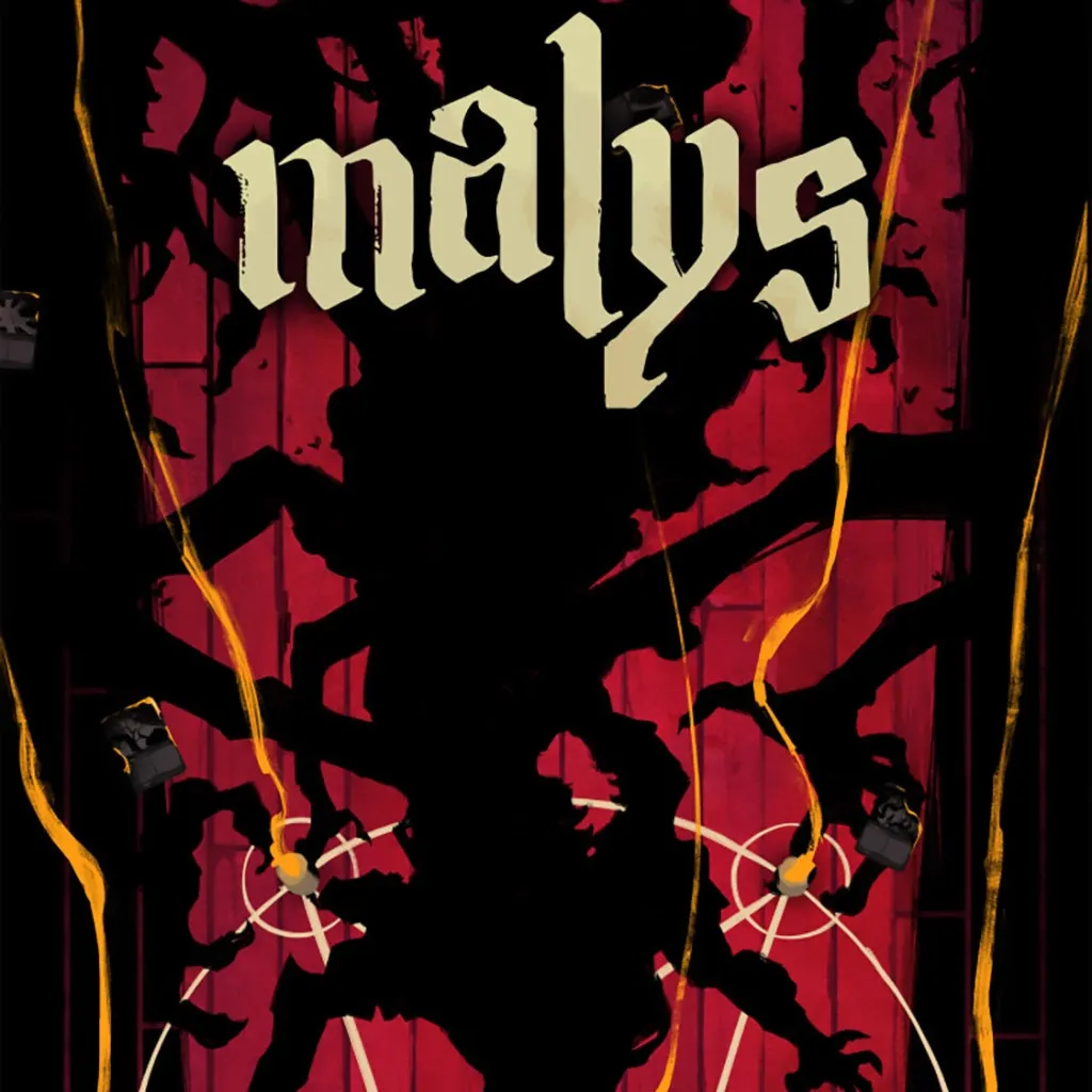 Malys Steam ключ Весь Мир Global RU/CIS РФ Россия key код стим СНГ