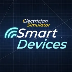 Electrician Simulator - Smart Devices /Steam Ключ / РФ+СНГ - irongamers.ru