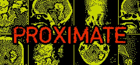 PROXIMATE STEAM Ключ | (GLOBAL) - irongamers.ru