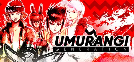 Umurangi Generation STEAM Ключ | (GLOBAL) - irongamers.ru