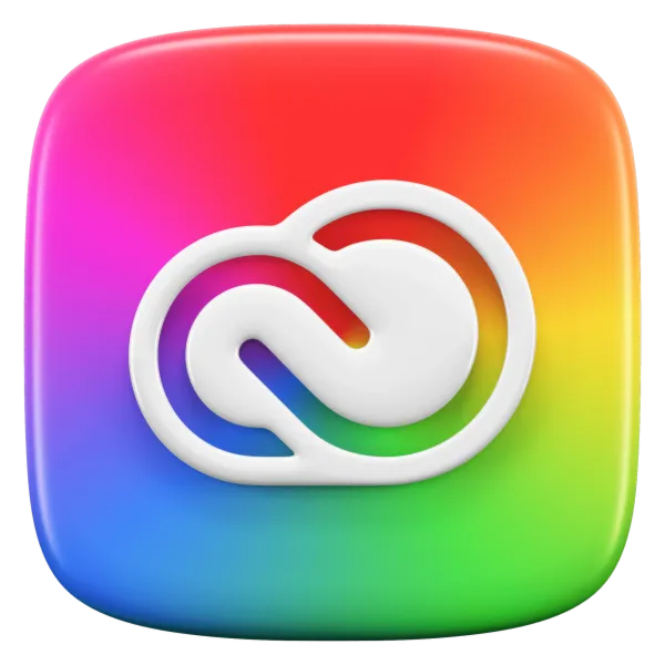 Adobe Creative Cloud All Apps – 14 дней – Активация на ваш e-mail - irongamers.ru