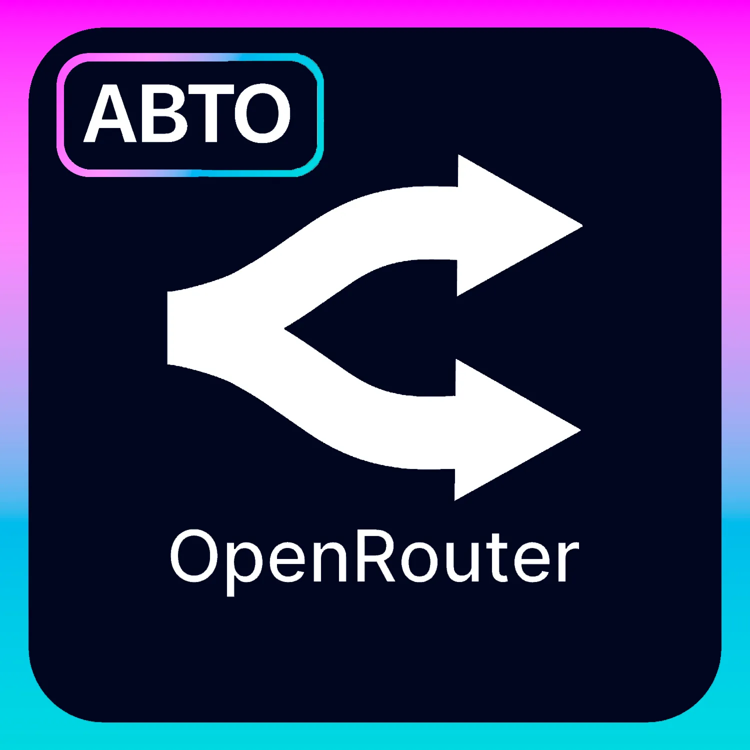 АВТО БАЛАНС \ OPENROUTER \ ПОПОЛНЕНИЕ
