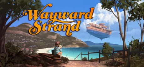 Wayward Strand Steam | GLOBAL | Моментальная выдача