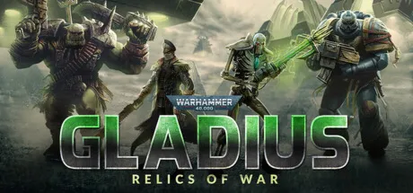 Warhammer 40,000: Gladius - Relics of War STEAM | ROW | Моментальная выдача |Бонуc
