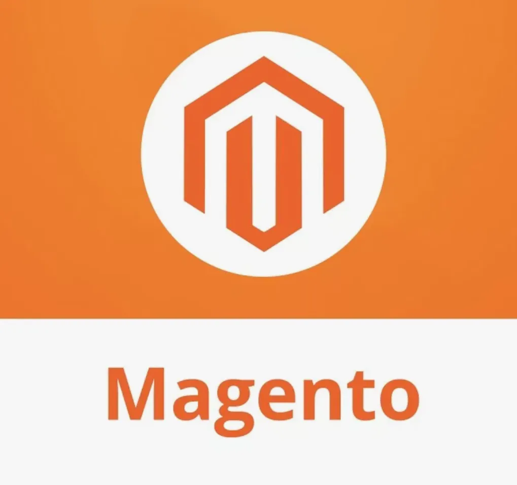 База сайтов на Magento  ( Август )