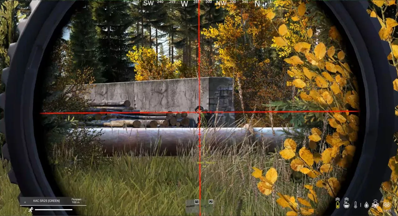 Avalanche — приватный чит для DayZ | ESP, Aimbot, Radar | Win 10/11