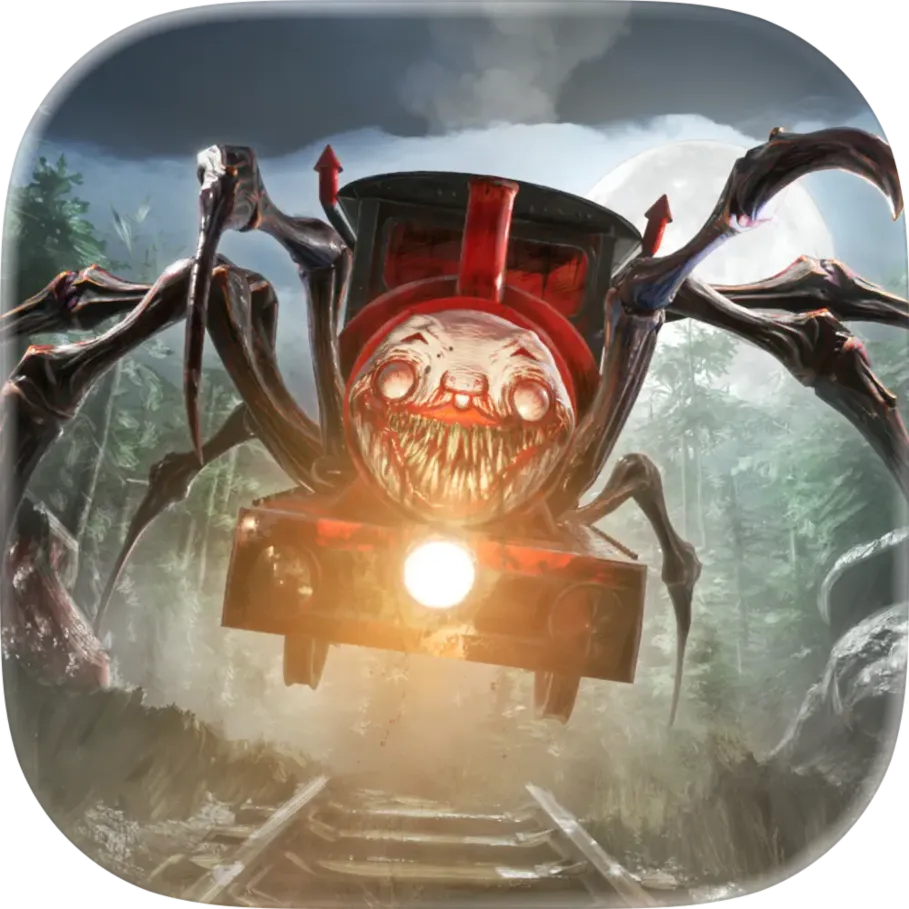 Choo-Choo Charles НАВСЕГДА на ВАШ АККАУНТ iPhone ios AppStore iPad iTunes Apple