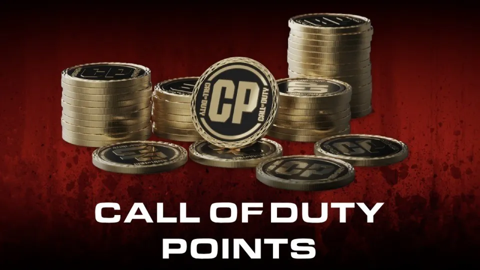 🎯 Call of Duty Points  | Xbox / PC | РОССИЯ + ГЛОБАЛ 🌍 | АВТОВЫДАЧА ⚡ 