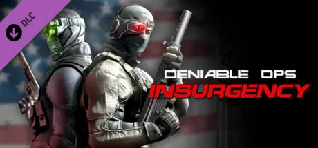 Tom Clancy&acute;s Splinter Cell Conviction Insurgency Pack DLC STEAM Gift - Global - irongamers.ru