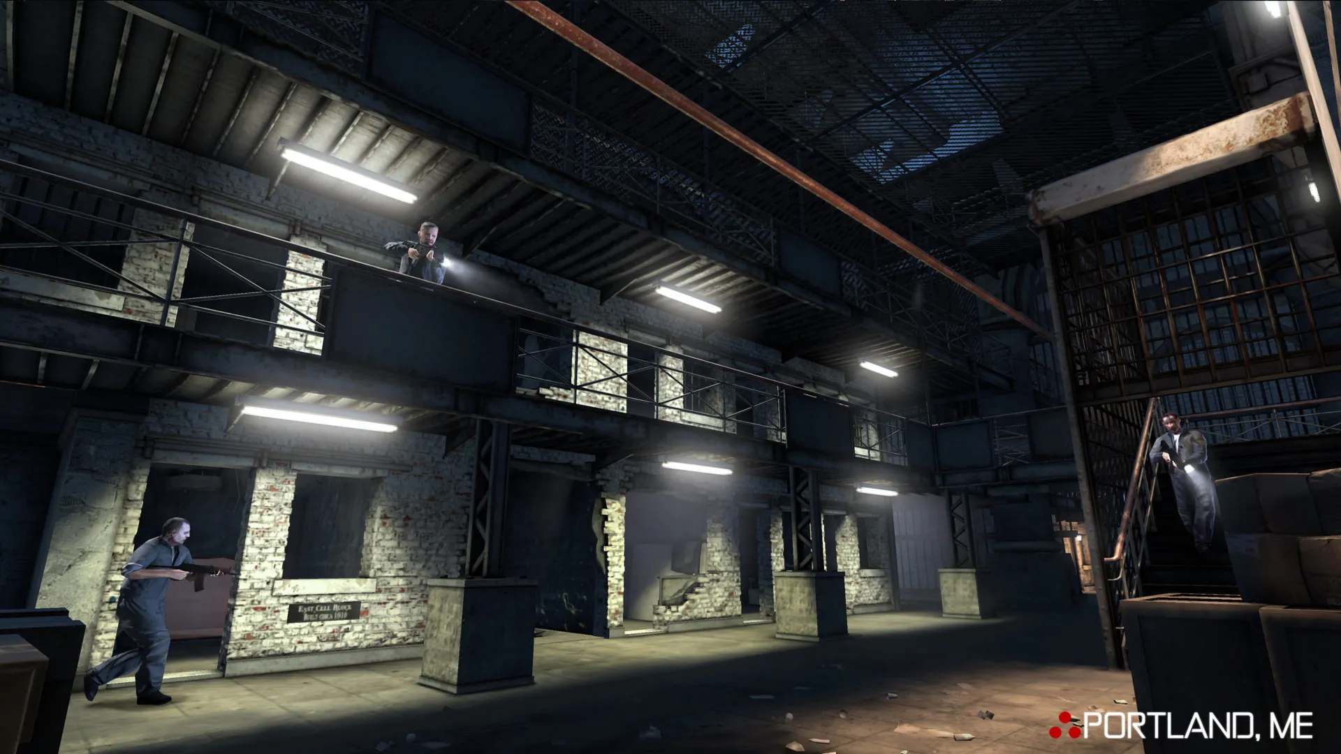 Tom Clancy&acute;s Splinter Cell Conviction Insurgency Pack DLC STEAM Gift - Global - irongamers.ru