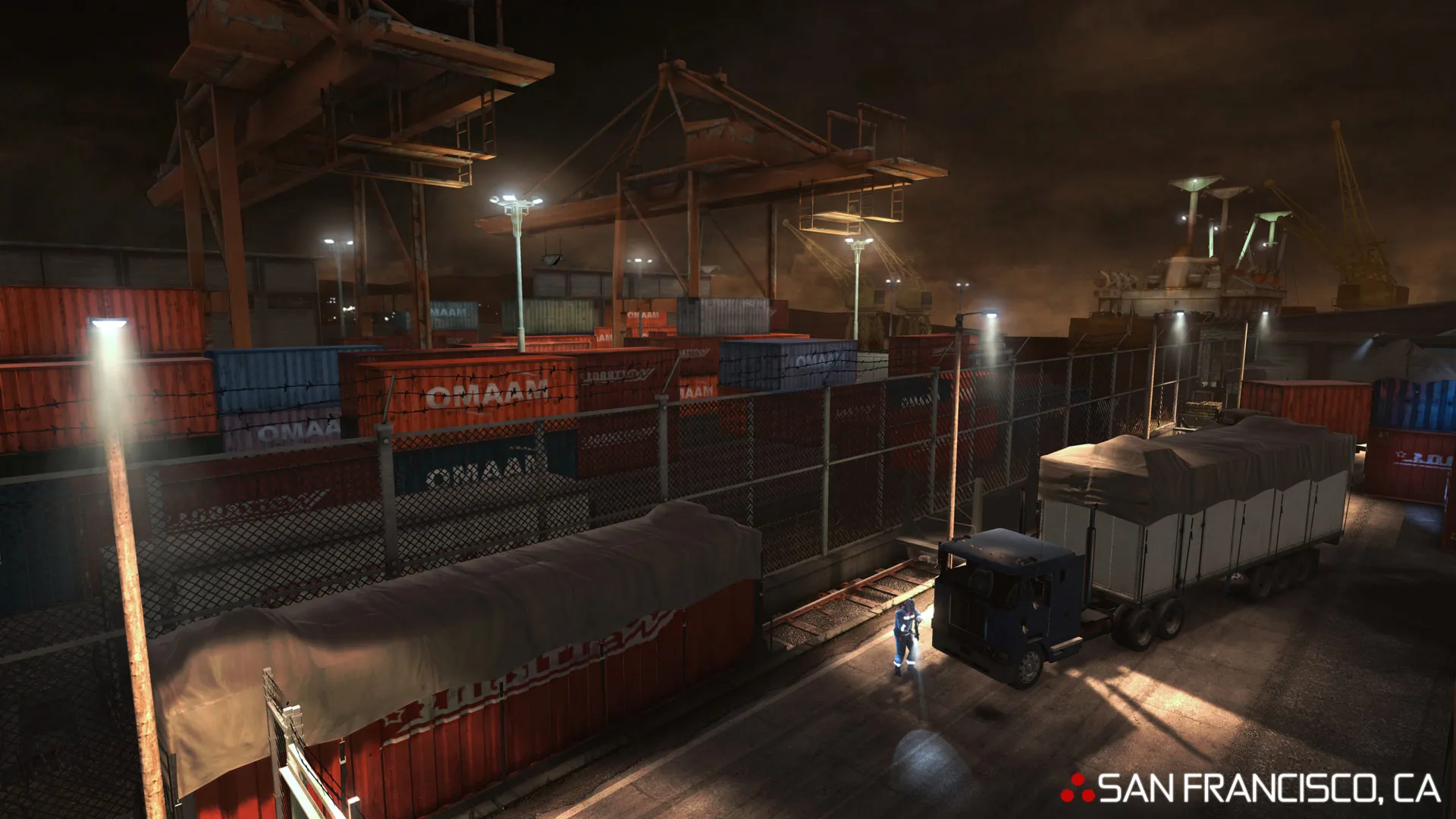 Tom Clancy&acute;s Splinter Cell Conviction Insurgency Pack DLC STEAM Gift - Global - irongamers.ru