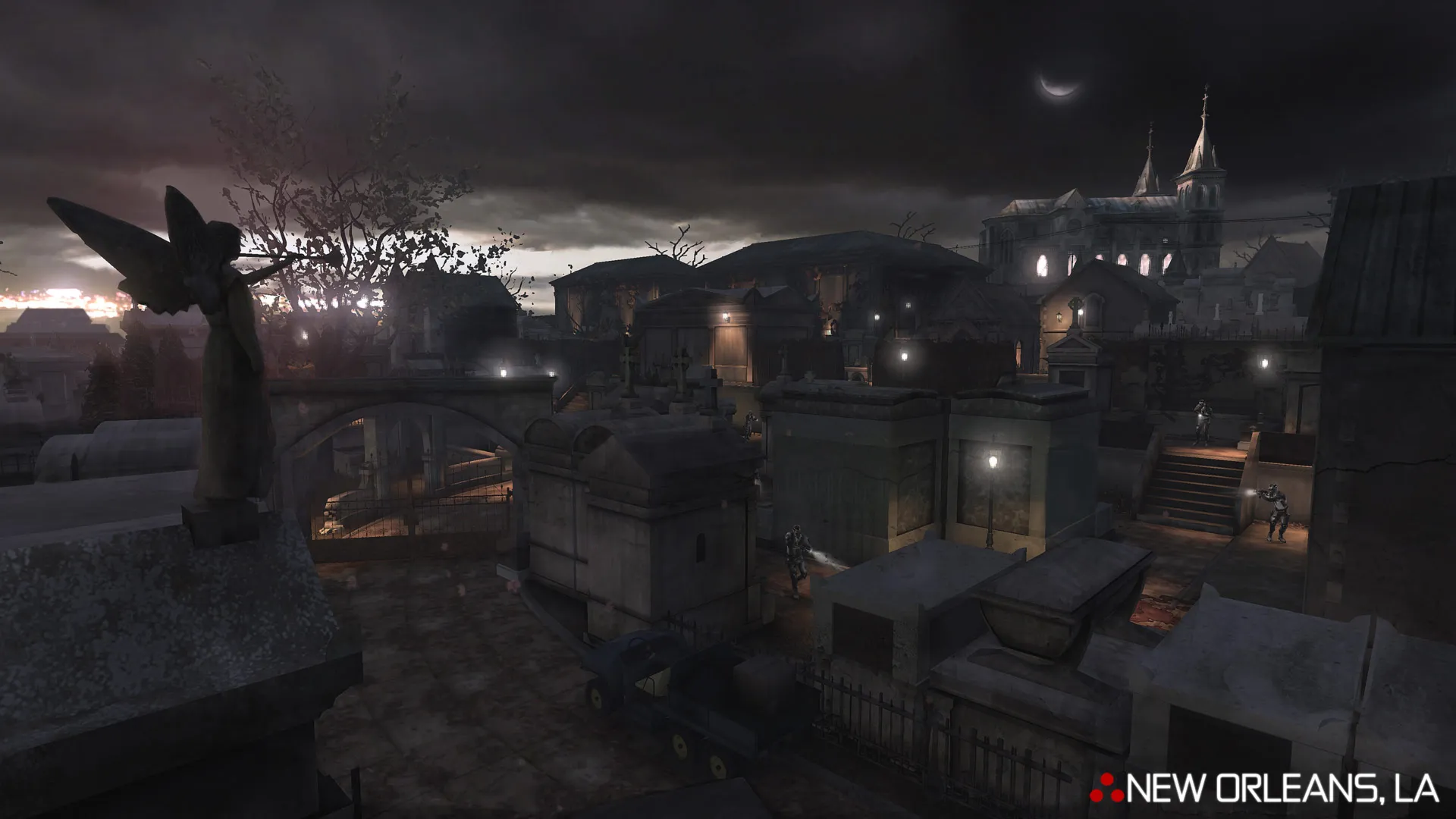 Tom Clancy&acute;s Splinter Cell Conviction Insurgency Pack DLC STEAM Gift - Global - irongamers.ru