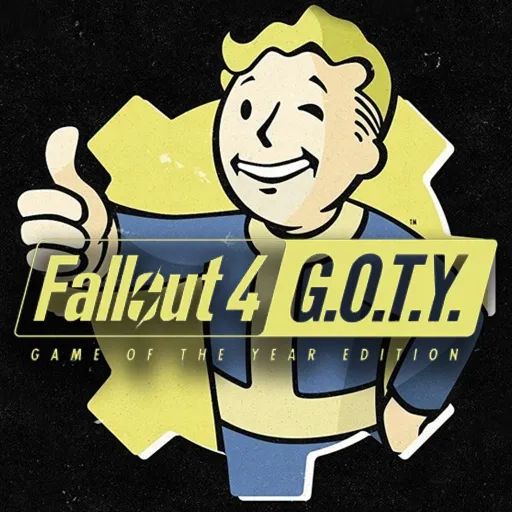 Fallout 4 GOTY Edition / Steam Ключ / РФ+СНГ | АВТОВЫДАЧА 24/7 - irongamers.ru