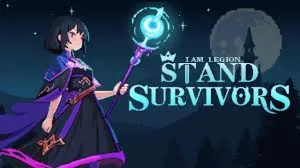 I Am Legion: Stand Survivors STEAM  | GLOBAL | Моментальная выдача | Бонус за отзыв