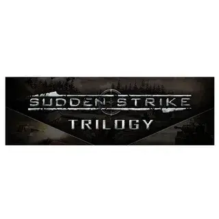 Sudden Strike Trilogy / Steam Ключ / РФ+СНГ | АВТОВЫДАЧА 24/7
