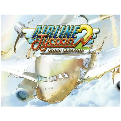Airline Tycoon 2 Gold / Steam Ключ / РФ+СНГ | АВТОВЫДАЧА 24/7
