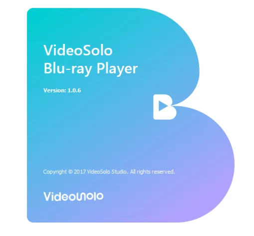 VideoSolo Player | Лицензионный ключ - плеер для видео, MP4, музыки, Blu-ray и 4K DVD - irongamers.ru