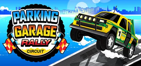 Parking Garage Rally Circuit STEAM | GLOBAL | Моментальная выдача