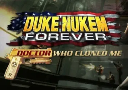 Duke Nukem Forever: The Doctor Who Cloned Me DLC (Steam Key/Region Free) - irongamers.ru