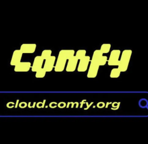 Comfy Cloud | 1 месяц | Членство Подписка | Comfy.org - irongamers.ru