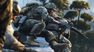 CALL OF DUTY®: MODERN WARFARE® 4 - VAULT EDITION XBOX SERIES X|S КЛЮЧ