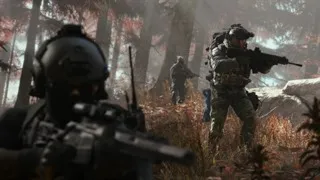 CALL OF DUTY®: MODERN WARFARE® 4 - VAULT EDITION XBOX SERIES X|S КЛЮЧ