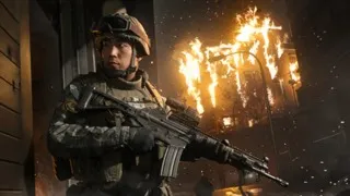 CALL OF DUTY®: MODERN WARFARE® 4 - VAULT EDITION XBOX SERIES X|S КЛЮЧ