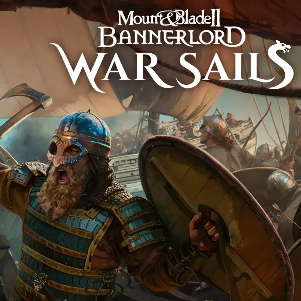 Mount & Blade II: Bannerlord - War Sails DLC (Steam/ Ключ/ Европа) - irongamers.ru