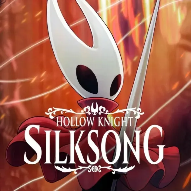 Hollow Knight: Silksong (Steam/Ключ/ Весь Мир) - irongamers.ru