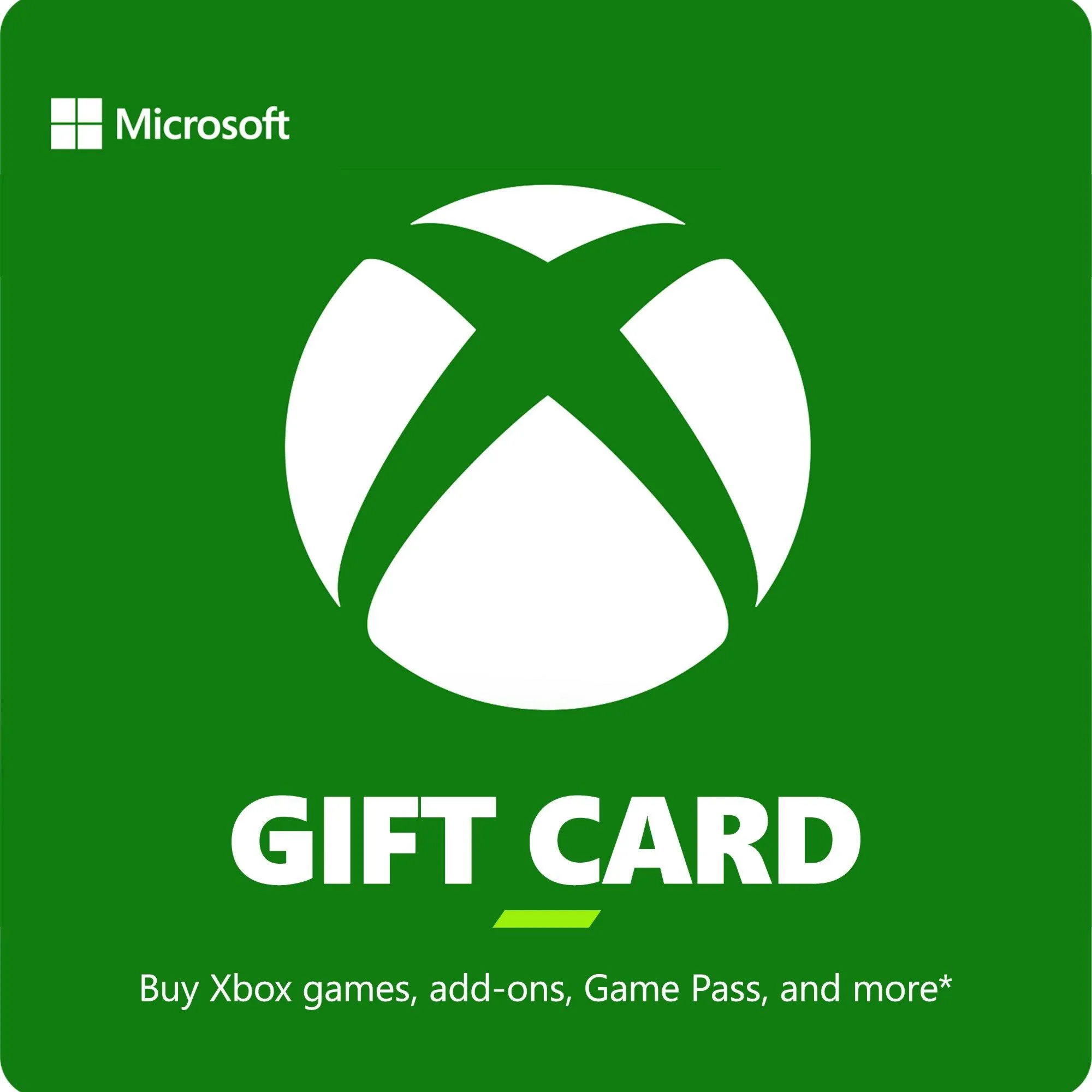 🎁 XBOX ОАЭ 15 - 50 USD | ПОДАРОЧНАЯ КАРТА | Xbox Gift Card | АВТО ⚡ 