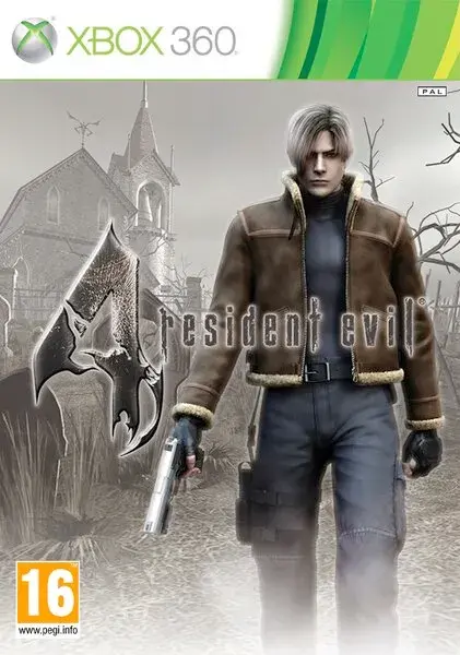 Resident Evil + 0, 5 Xbox 360 / Перенос лицензий - irongamers.ru