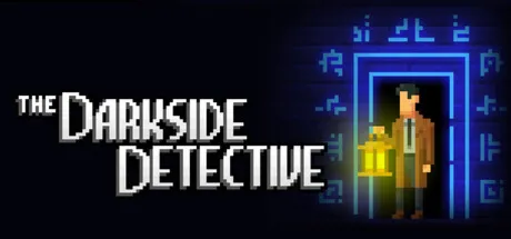 The Darkside Detective STEAM GLOBAL - irongamers.ru