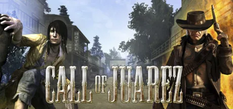 Call of Juarez STEAM GLOBAL - irongamers.ru