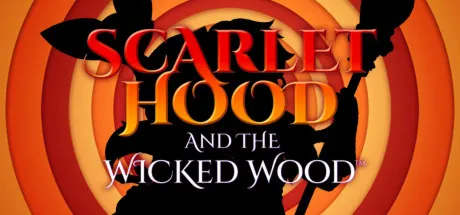 Scarlet Hood and the Wicked Wood STEAM GLOBAL - irongamers.ru
