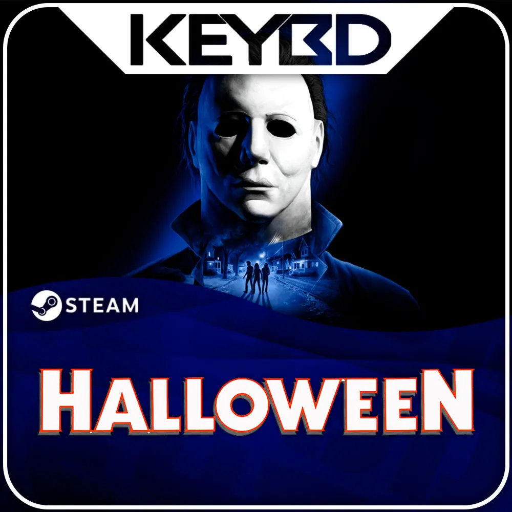 Halloween: The Game · Standard/Deluxe · STEAM RU · АВТО - irongamers.ru