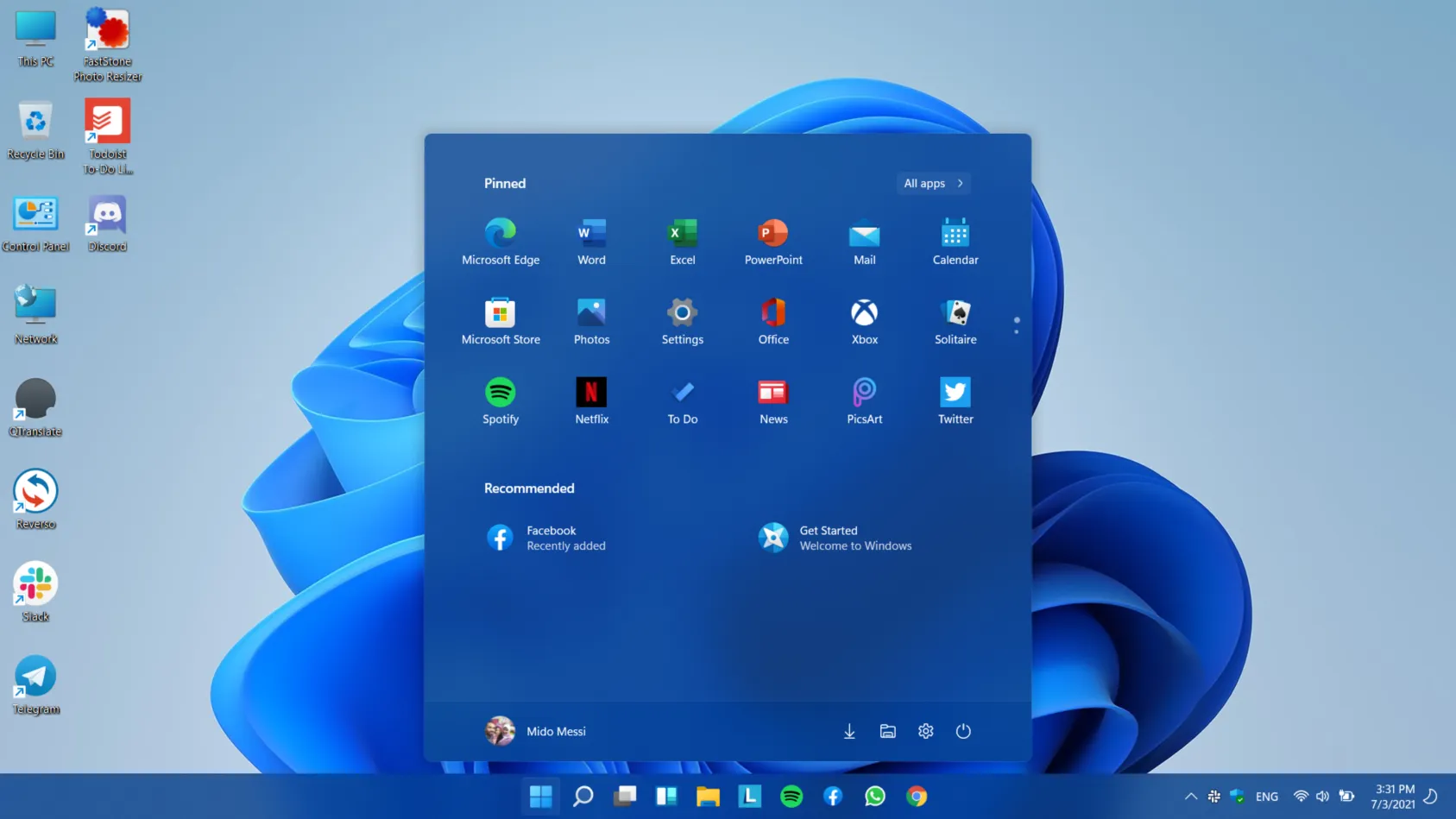 Windows 10/11 Pro и Home Высокое качество Global Ключ активации онлайн, 32/64-бит
