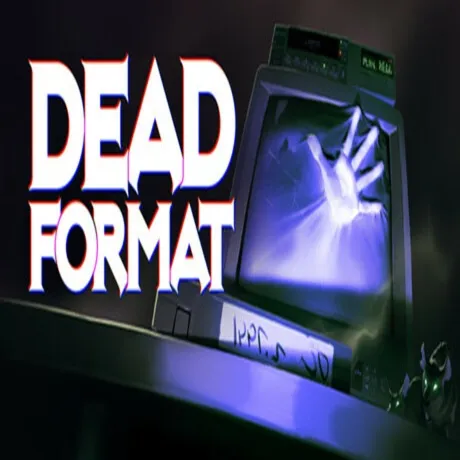 Dead Format (Steam ключ / РФ+Весь Мир)