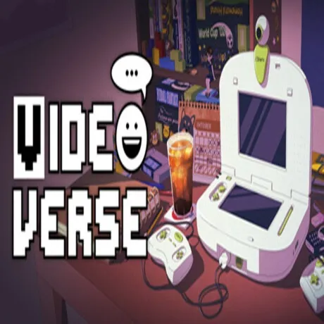 VIDEOVERSE (Steam ключ / РФ+Весь Мир)
