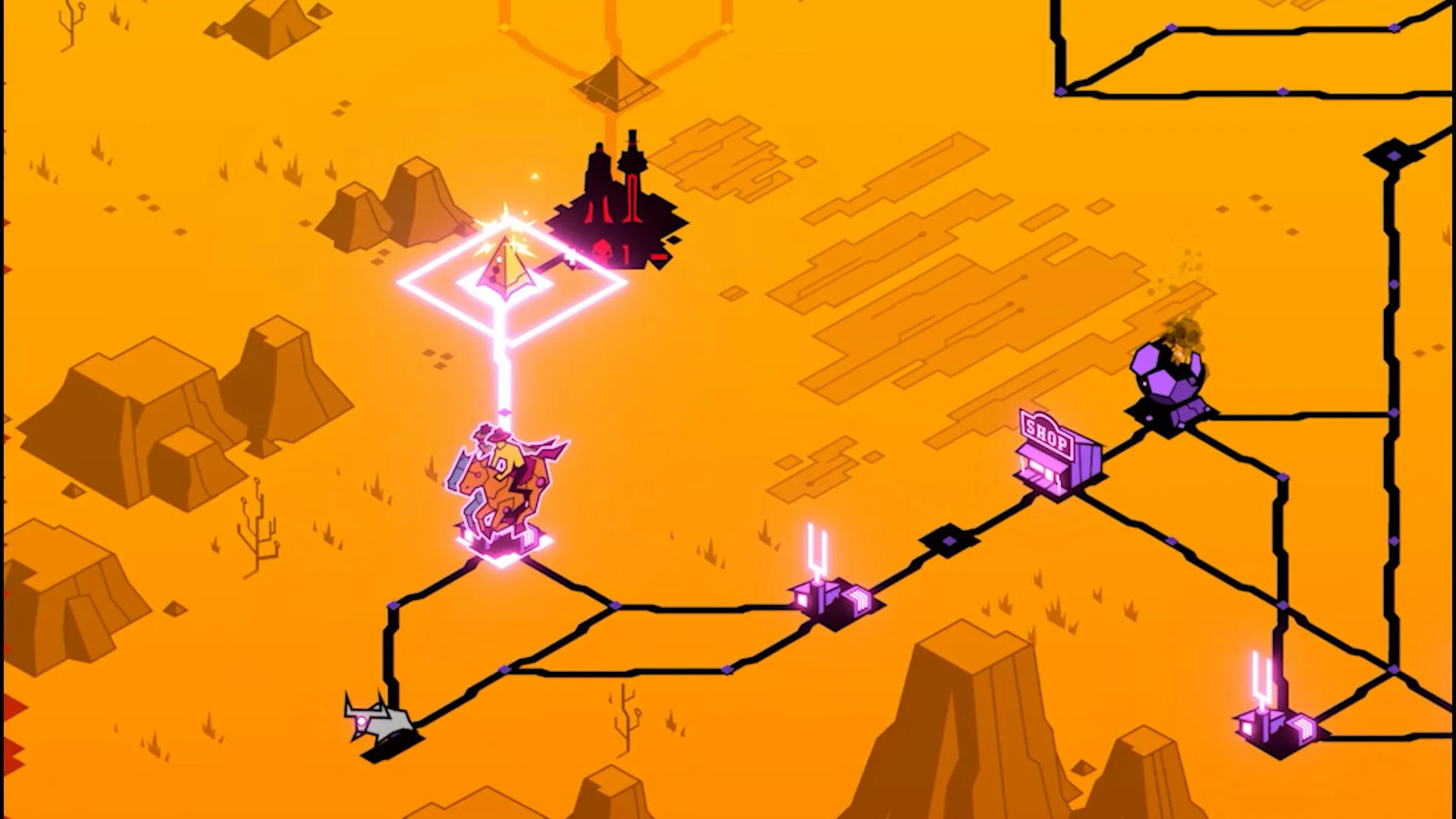 Wild Bastards (Steam ключ / РФ+Весь Мир)