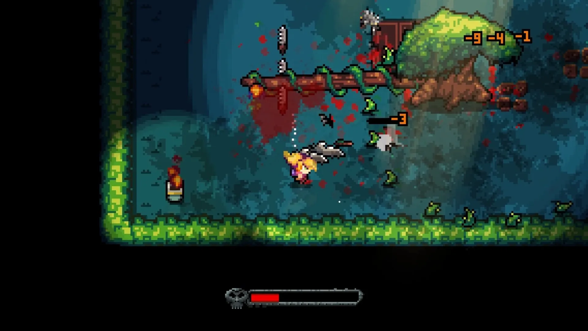 Heroes Of Loot: Gauntlet Of Power (Steam ключ / РФ+Весь Мир)