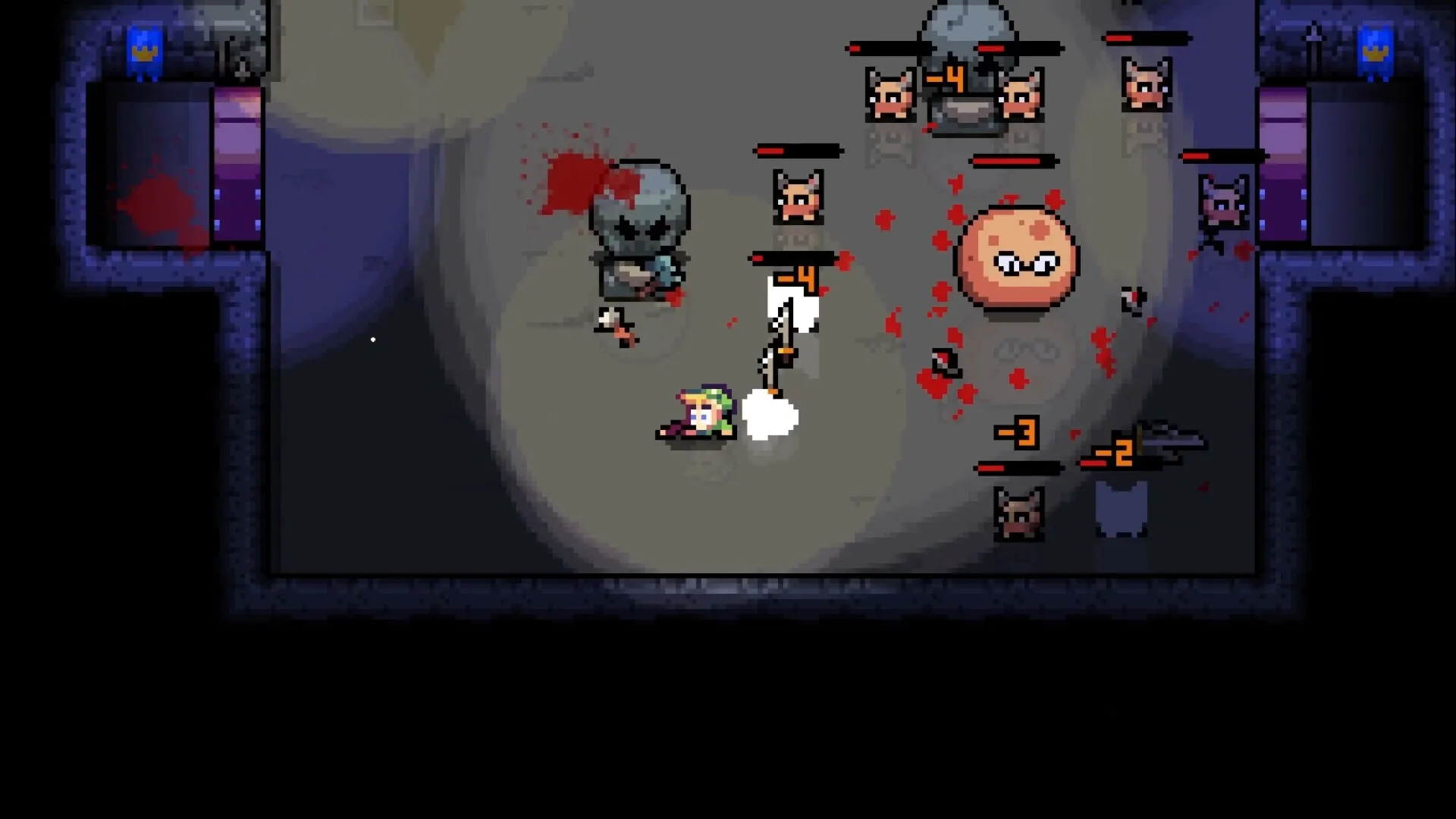 Heroes Of Loot: Gauntlet Of Power (Steam ключ / РФ+Весь Мир)