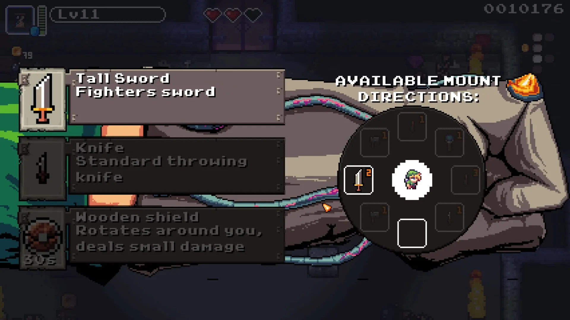 Heroes Of Loot: Gauntlet Of Power (Steam ключ / РФ+Весь Мир)