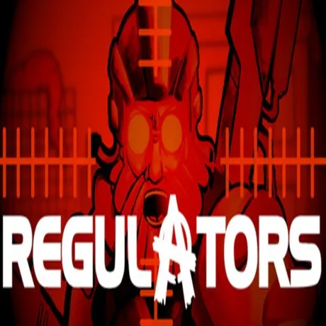 Regulators (Steam ключ / РФ+Весь Мир)