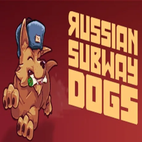 Russian Subway Dogs (Steam ключ / РФ+Весь Мир) - irongamers.ru