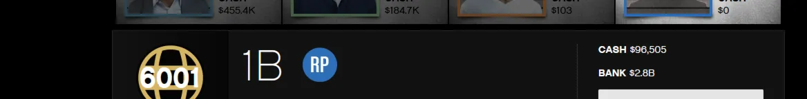 GTA 5 Кастомный аккаунт 2.8+ миллиард $ 6000 LVL +Почта