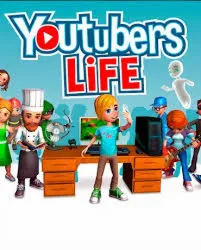 Youtubers Life (STEAM GLOBAL) - irongamers.ru