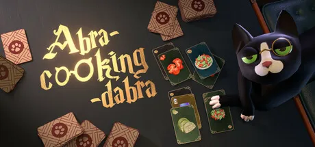 Abra Cooking Dabra STEAM GLOBAL - irongamers.ru