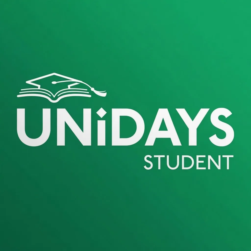 Подтвержденный студенческий аккаунт UNiDAYS USA | Премиум-скидки для студентов | Быст