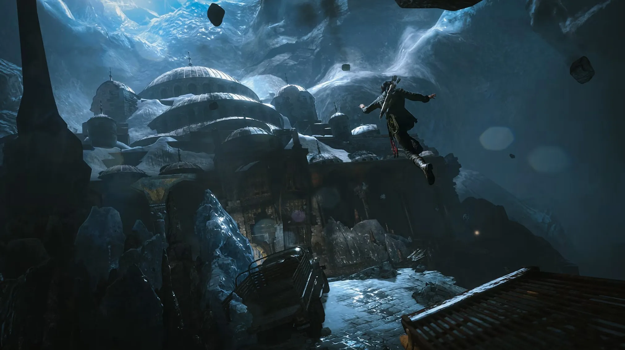 Rise of the Tomb Raider: 20 Year Celebration | Nintendo Switch 2